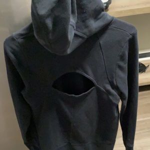 under armour high next sweatshirt